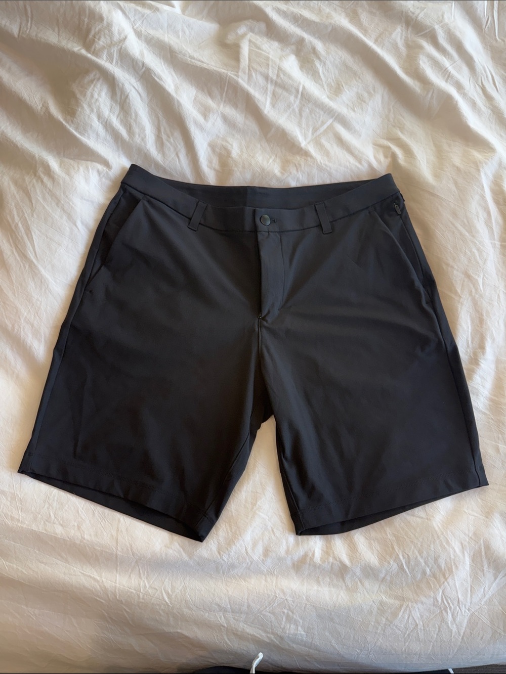Lululemon Commission 9” Warpstreme Shorts